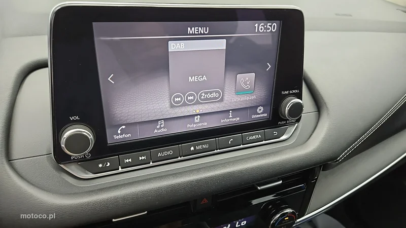 Nissan Qashqai 20