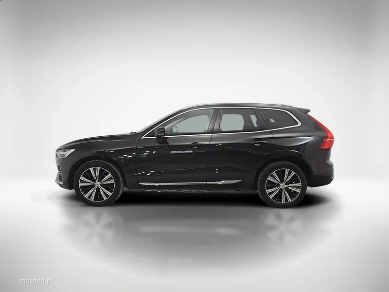 Volvo XC 60 2