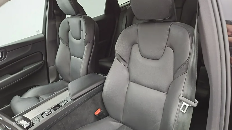 Volvo XC 60 11