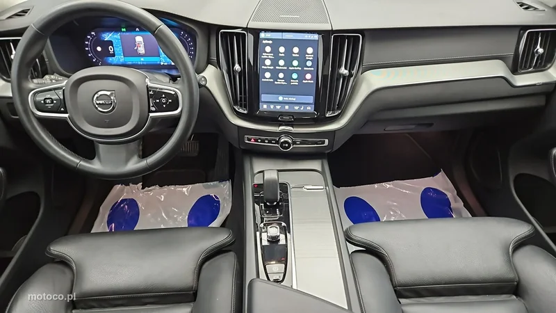 Volvo XC 60 13