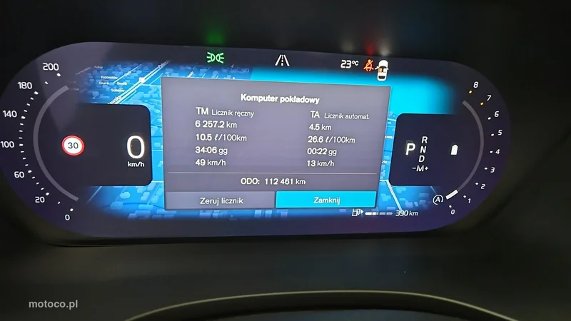 Volvo XC 60 14