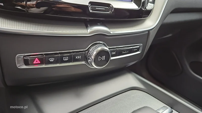 Volvo XC 60 18