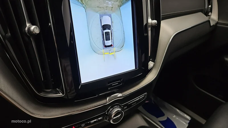 Volvo XC 60 20