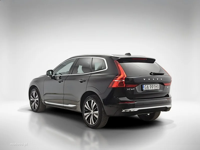 Volvo XC 60 3