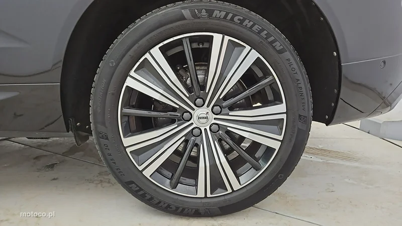 Volvo XC 60 24