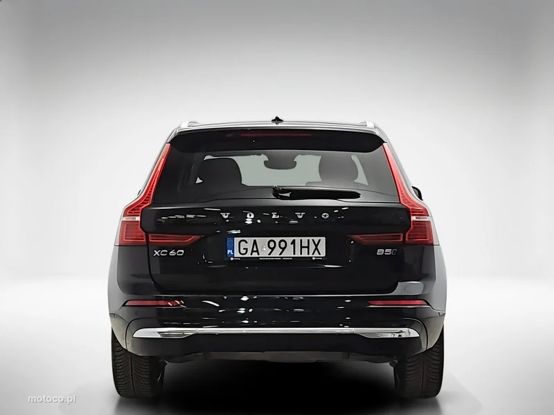 Volvo XC 60 4