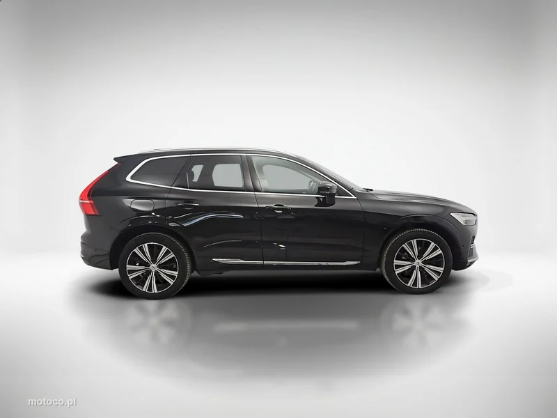 Volvo XC 60 6