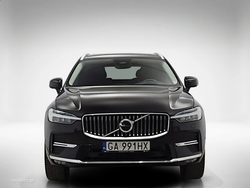 Volvo XC 60 8