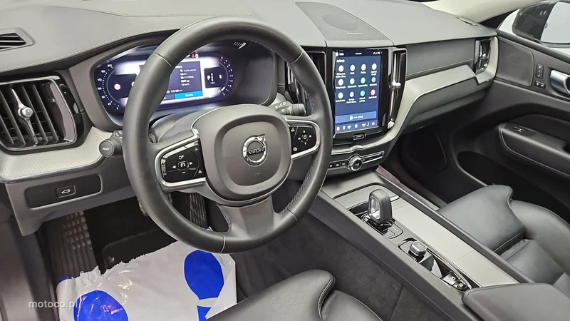 Volvo XC 60 9