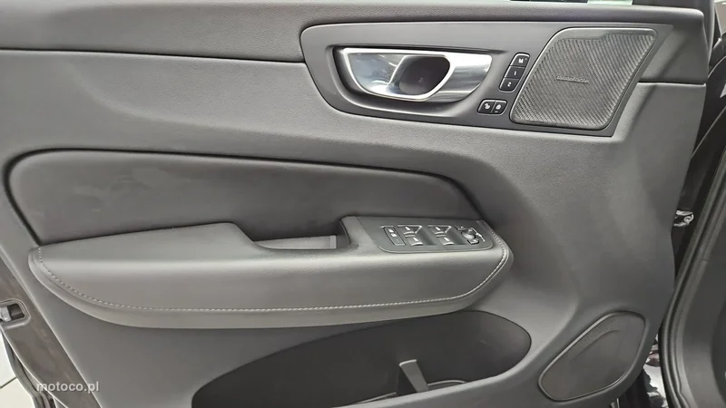 Volvo XC 60 10