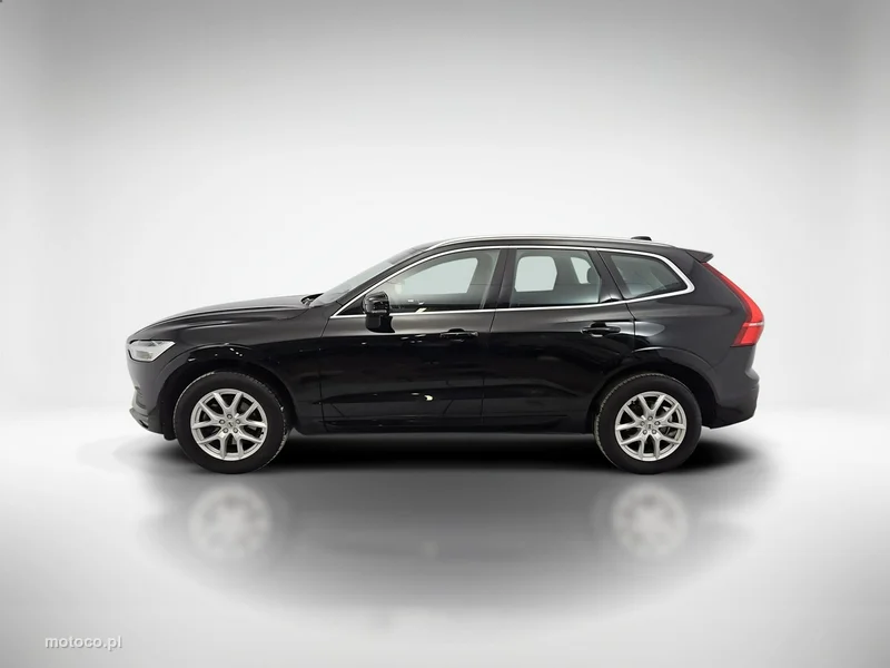 Volvo XC 60 2