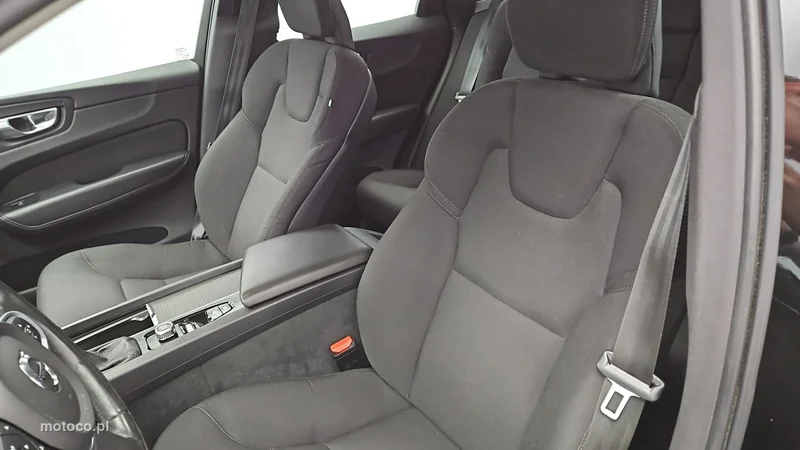 Volvo XC 60 11