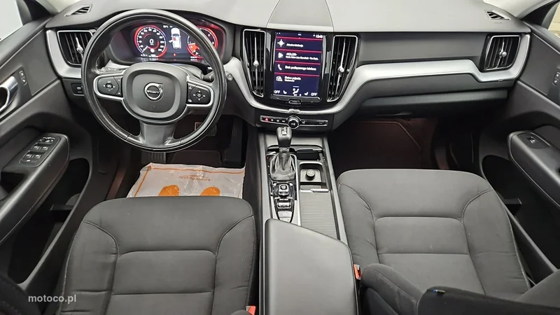 Volvo XC 60 12