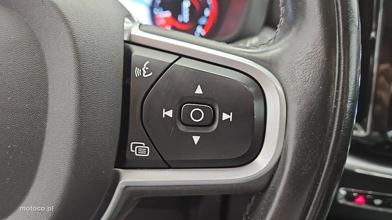 Volvo XC 60 14