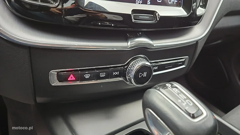 Volvo XC 60 18