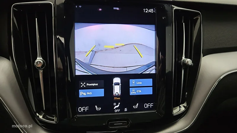 Volvo XC 60 20