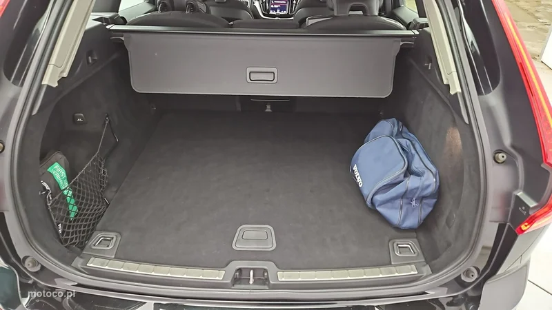 Volvo XC 60 22