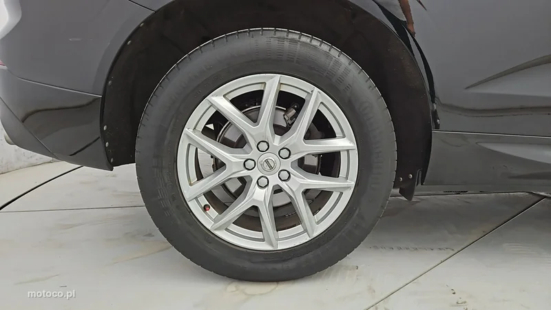 Volvo XC 60 24