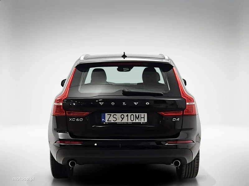 Volvo XC 60 4