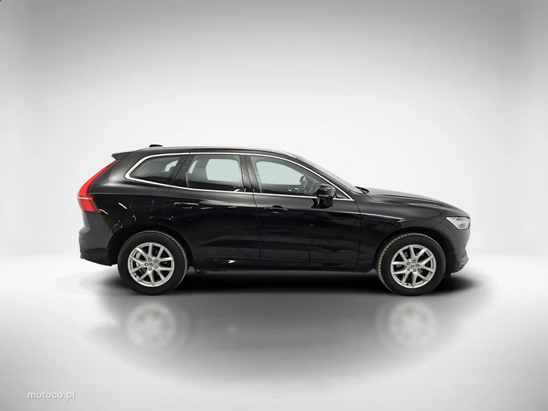 Volvo XC 60 6