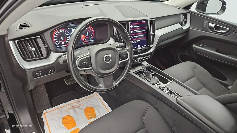 Volvo XC 60 9