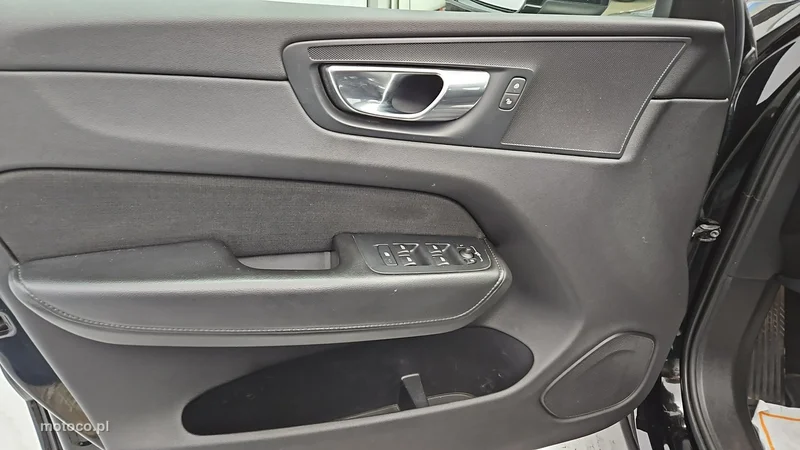 Volvo XC 60 10