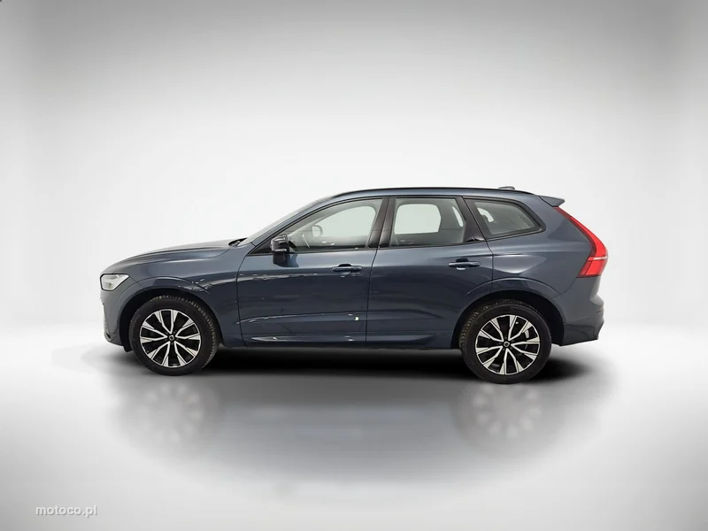 Volvo XC 60 2