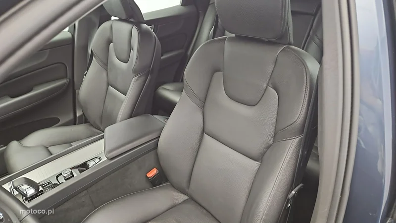 Volvo XC 60 11