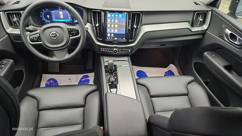 Volvo XC 60 13