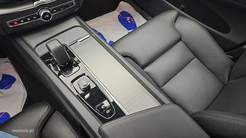 Volvo XC 60 18