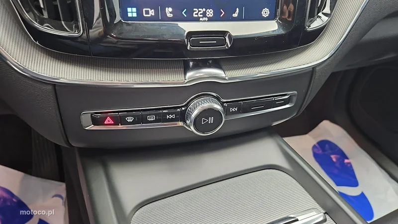 Volvo XC 60 19