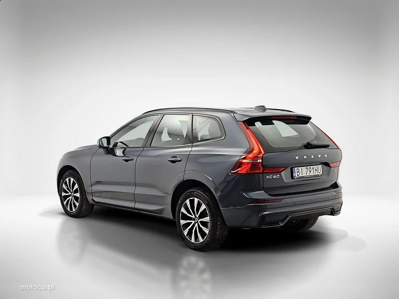 Volvo XC 60 3
