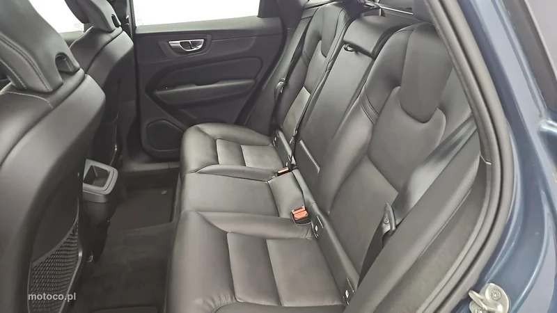 Volvo XC 60 22