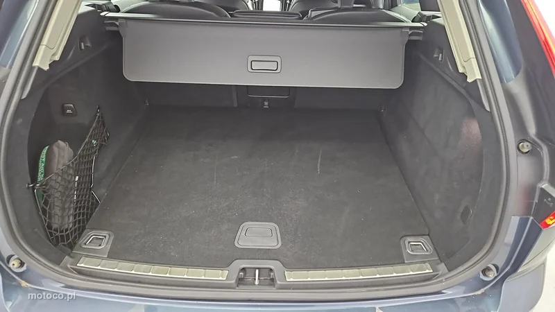 Volvo XC 60 24