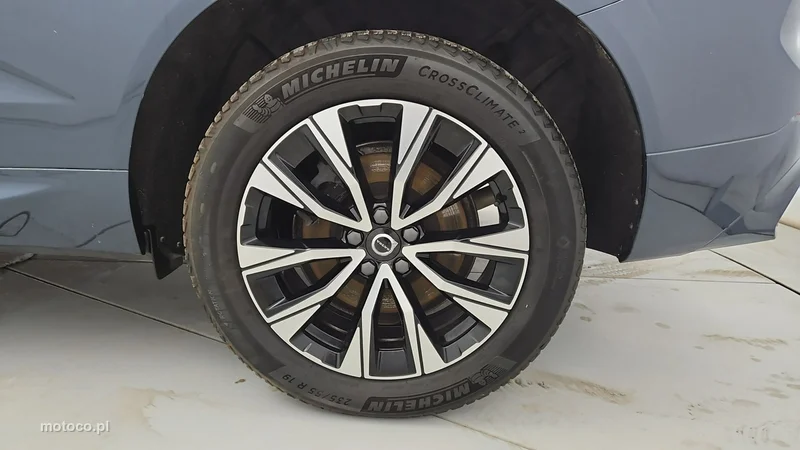 Volvo XC 60 26