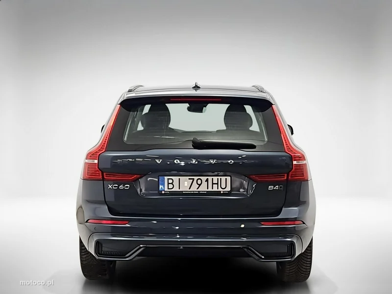 Volvo XC 60 4