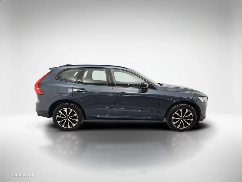Volvo XC 60 6