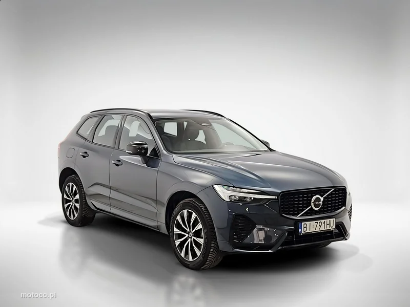 Volvo XC 60 7