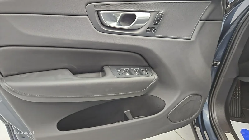Volvo XC 60 10