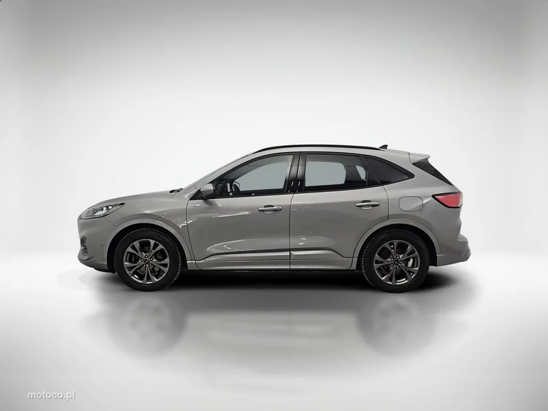 Ford Kuga III 2