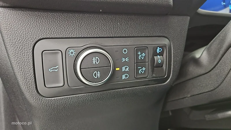 Ford Kuga III 17