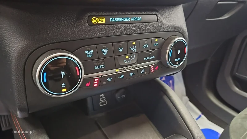 Ford Kuga III 19