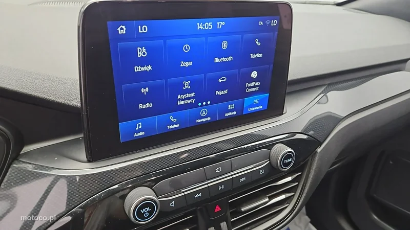 Ford Kuga III 20