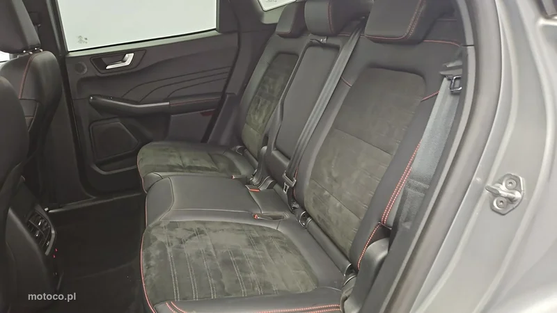 Ford Kuga III 22