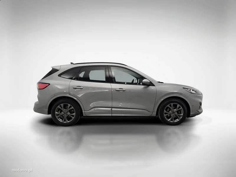 Ford Kuga III 6