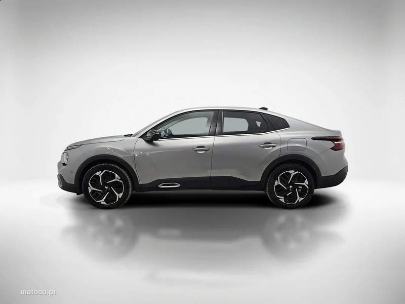 Citroen C4X 2