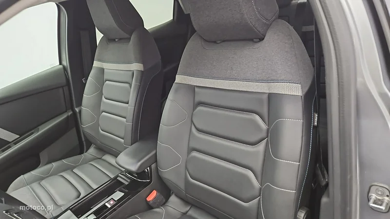 Citroen C4X 11