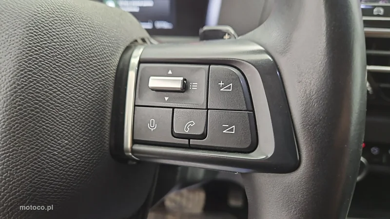 Citroen C4X 15