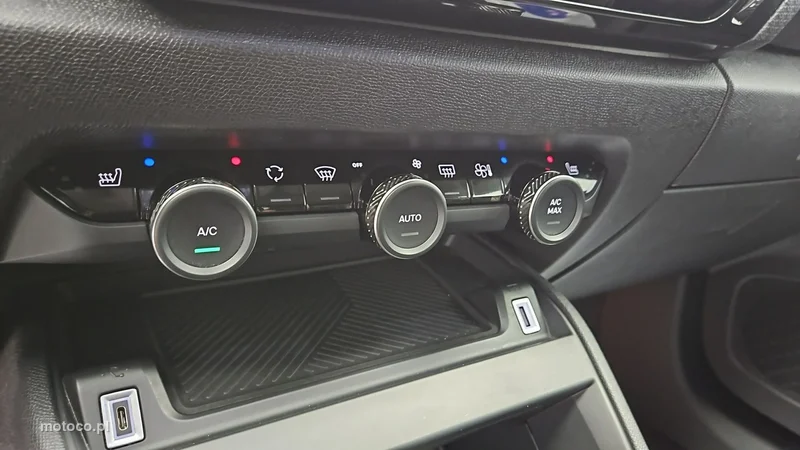 Citroen C4X 18