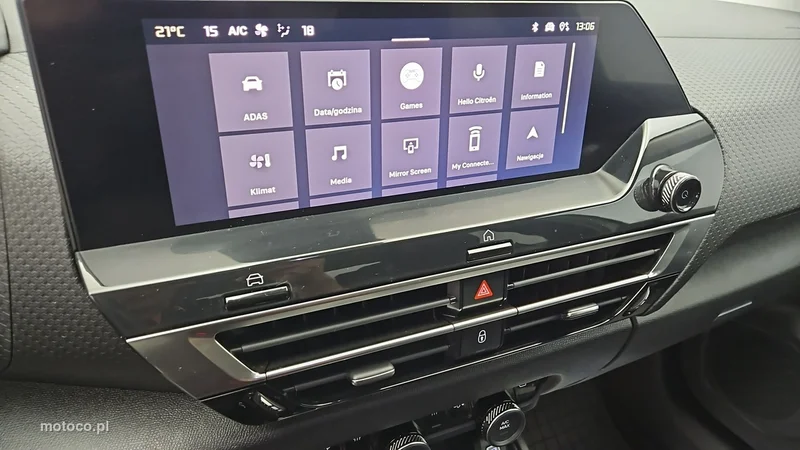 Citroen C4X 19